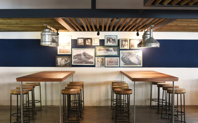 Veranda Tamarin Hotel and Spa