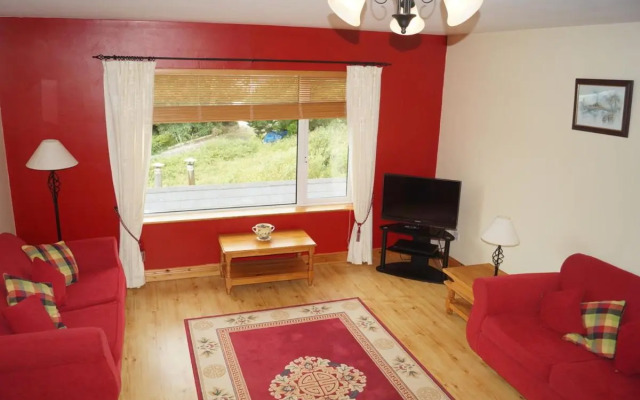 Apartment No. 3 Bunbeg