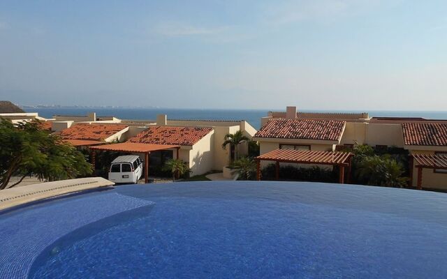 Punta Esmeralda - Palma 604 3 Bedrooms 3 Bathrooms Condo