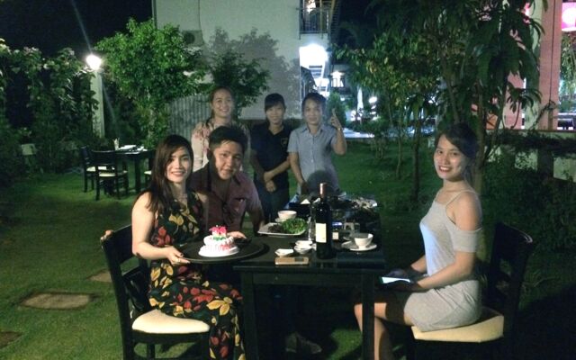 Camellia Resort & Spa