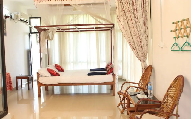 True Blue Beach Resort,Trivandrum