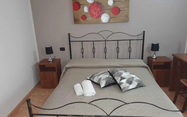 Hotel Ristorante L'Orizzonte