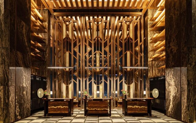 Shangri-La Nanning