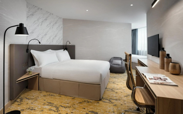 Park Hotel Hong Kong