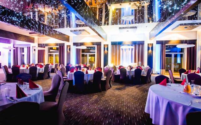 Park Hotel Diament Zabrze