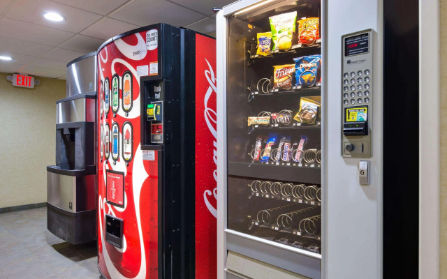 Quality Inn Oneonta Cooperstown Area