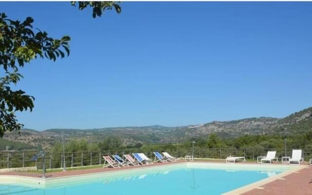 Agriturismo Pantalica Ranch