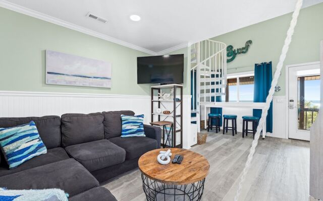 Sand Castle Villas by Panhandle Getaways