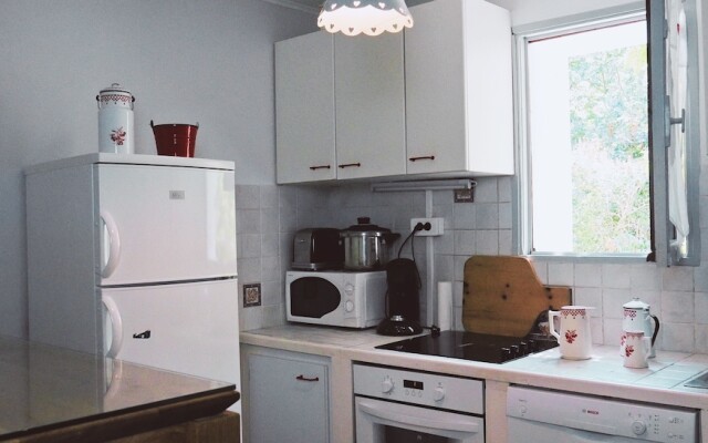 Les Béraudes Appt 5 La Godille