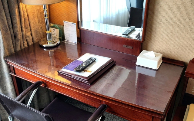 Hotel Ramada Kansai International Airport