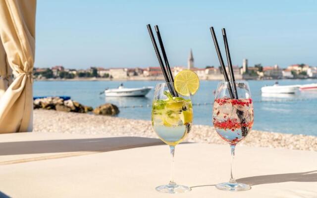 Valamar Parentino Hotel