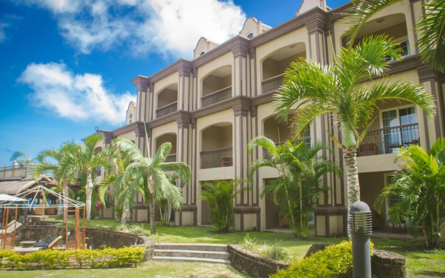 Sunset Reef Resort & Spa