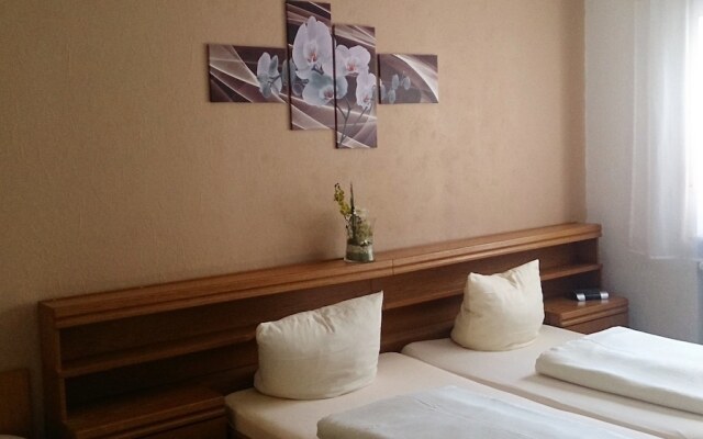 Romantik Hotel zur Krone