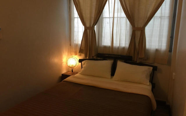 Lamphu House Bangkok