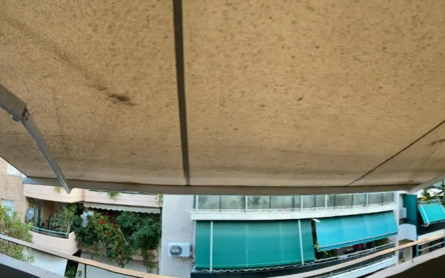 Brand new 70m2 Penthouse in the heart of Athens