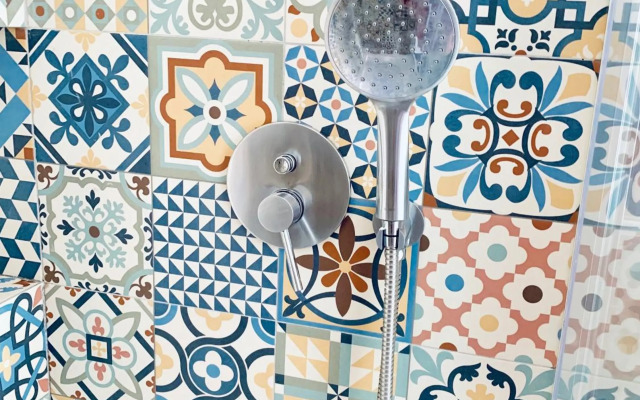 Apartments Alfacinha Ajuda