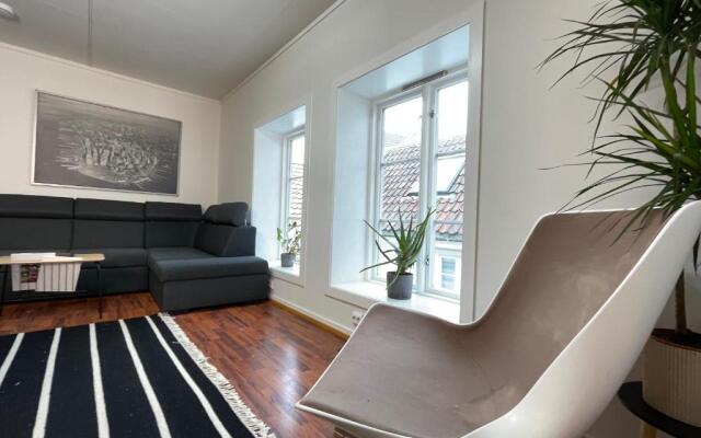 Stavanger Bnb - Billiard & Sauna
