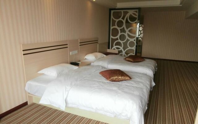 Haoke Hotel