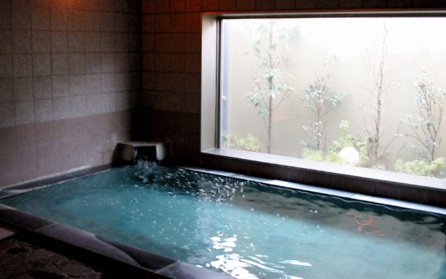 Hotel Route Inn Ageo