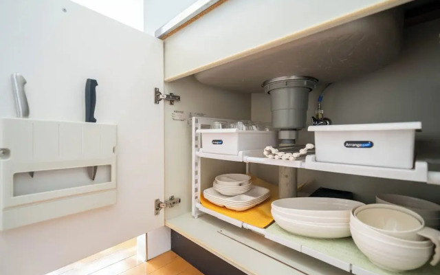 Sapporo irios cozy inn