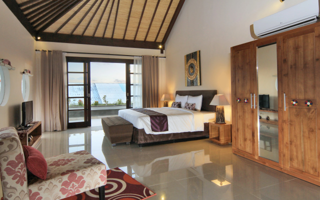 Destiny Villas & Residence Seminyak – Guest Rooms – Kerobokan Kelod