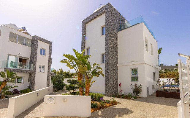 Fig Tree Bay Residences 3