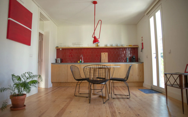 Casa René, Lisbon's Hidden Gem