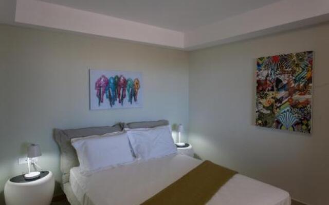 Stefan's City Loft