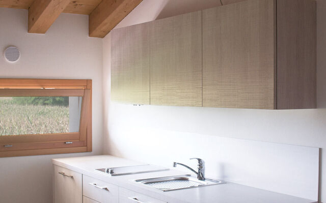 Agriturismo Casa Rossa