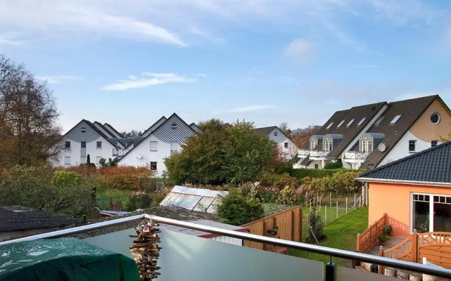 Kavelweg 9 Whg 3 - Kavelkoje