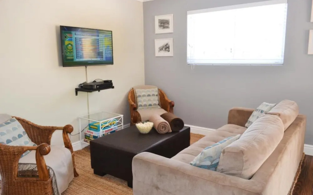 Seabreeze Luxury Two Bedroom Penthouse