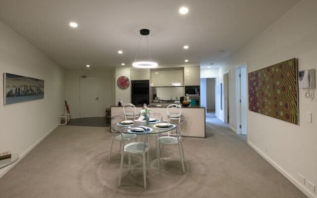 Apartment 221 Marina Quays