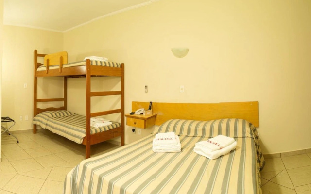Hotel Fazenda 7 Belo
