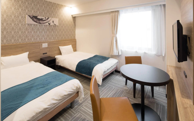 Nest Hotel Osaka Shinsaibashi