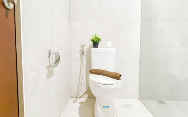 Cozy And Compact Studio Apartment Pollux Chadstone