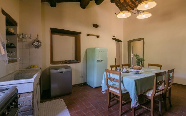 Borgo Al Teto Il Gelso