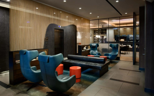 LUMA Hotel Times Square