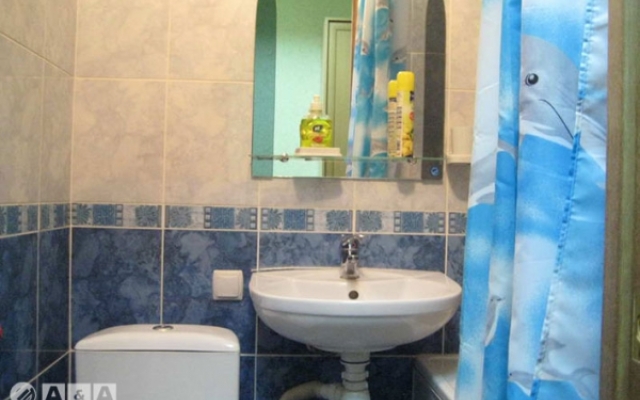 Люкс на Нижегородской