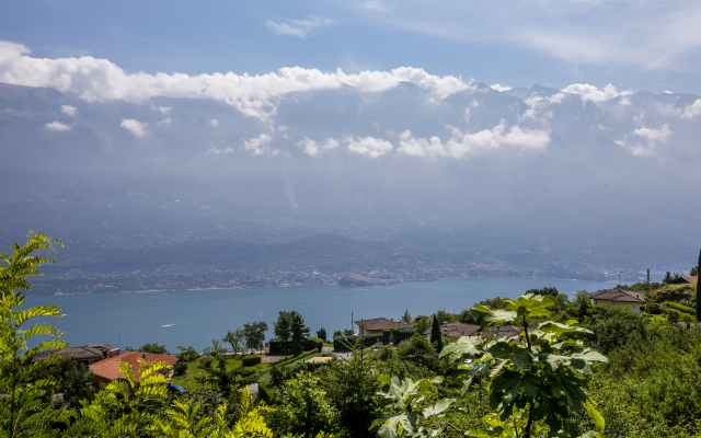 Tremosine Wonderful Lake View 1