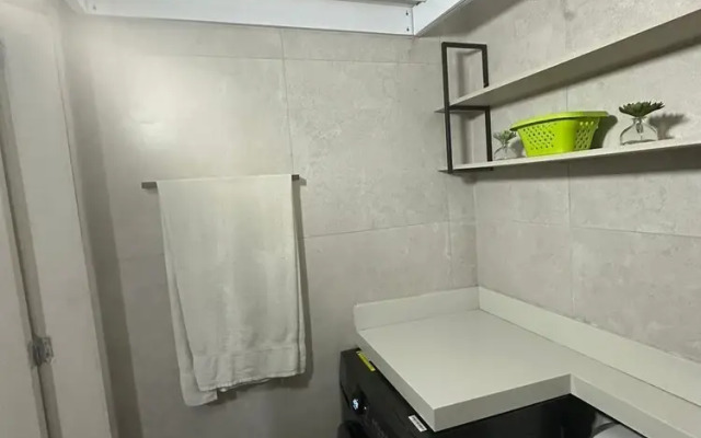 Ap Copacabana 200m da praia – CP1