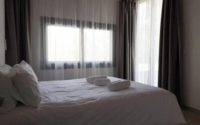 Rifugio Retreat BedBreakfast