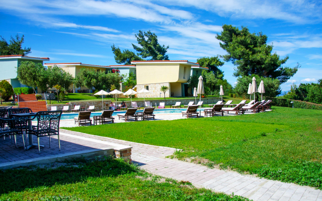 Alkion Hotel