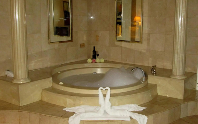 Hotel Sunio City
