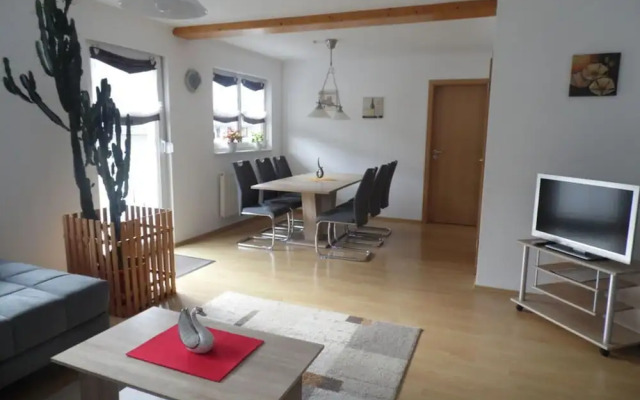 Am Reichenbach Modern Retreat