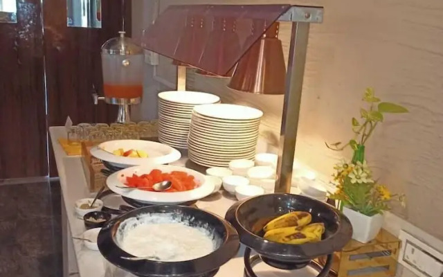 Oaktree Hotel