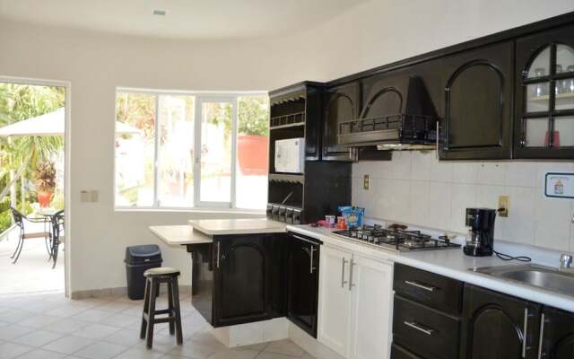 Alto de la Sierra V.Huatulco Rotamundos