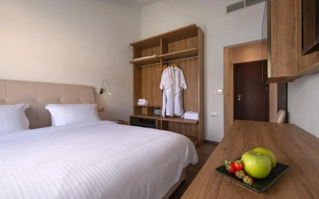 Palma City Hotel