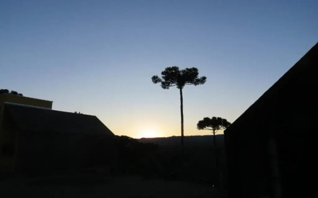 Refúgio da Montanha