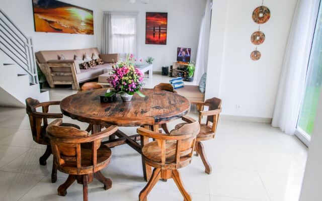 Villa Joy