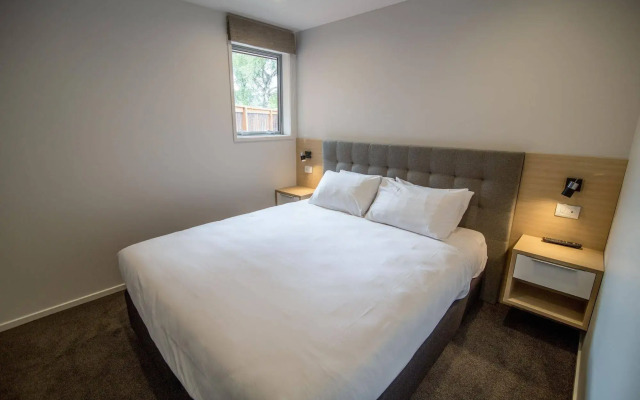 Te Anau Deluxe Apartments